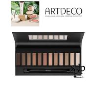 ARTDECO Eyeshadow Palette 12 Ombretti A Ombretti Brown N°7