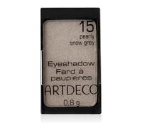 Artdeco Eyeshadow Pearl 0,8 g ombra 15 Pearly Snow Grey