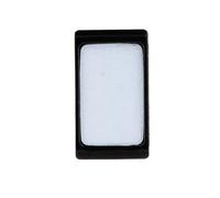 Artdeco Lidschatten Pearlfarben cura 75 perlaceo blu - chiaro.