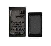 Artdeco Eyeshadow Pearl 0,8 g tonalità 03 Pearly Granite Grey