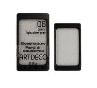 Artdeco Eyeshadow Pearl 0,8 g tonalità 06 Pearly Light Silver Grey