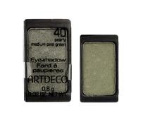 Artdeco Eyeshadow Pearl 0,8 g tonalità 40 Pearly Medium Pine Green