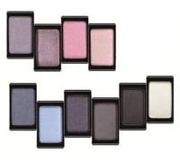 Artdeco Eyeshadow Pearl 0,8 g tonalità 72 Pearly Smokey Blue Night