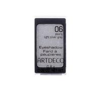 Artdeco Eyeshadow Pearl ombretto 0.8 g tonalità 06 Pearly Light Silver Grey