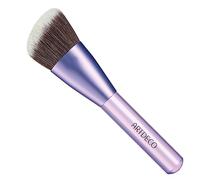 ARTDECO Face Powder Brush - Pennello per cipria per un'applicazione più definita, 1 pezzo