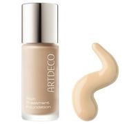 Artdeco Rich Treatment fondotinta 20 ml tonalità 10 Sunny Shell donna