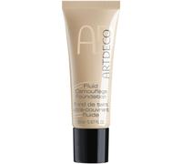 artdeco Fondotinta Fluido Camouflage 15 Neutro / Sabbia Naturale 0,02