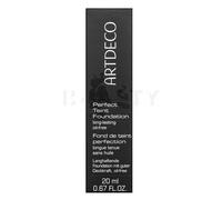 Artdeco Fondotinta Perfect Teint 16 Bisque chiaro 20 ml - Fondotinta