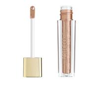 ARTDECO Glam Illusion Lip Gloss - Lip Gloss per una lucentezza irresistibile con effetto bagnato e glitter - 1 x 4 ml