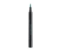 ARTDECO Glam Illusion Liquid Liner - Eyeliner liquido ad alta opacità e finitura lucida in madreperla - 1 x 1,6 g
