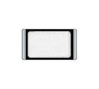 ARTDECO Eyeshadow Glamour ombretti in polvere in pratica confezione con chiusura magnetica colore 30.313 Glam White 0.8 g