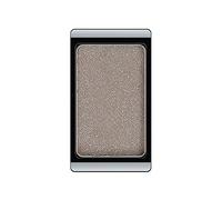 ARTDECO Eyeshadow Glamour ombretti in polvere in pratica confezione con chiusura magnetica colore 30.350 Glam Grey Beige 0,8 g