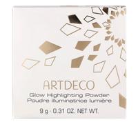 Polvere illuminante Artdeco Glow 9 g Altro
