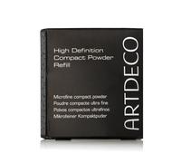 Artdeco High Definition Compact Powder Polvere Pressata Refill nr. 06, soft fawn, 10 g