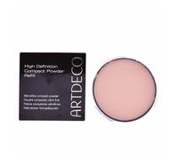 Artdeco High Definition Ciprie Ricarica 2 Light Ivory 10 g