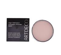Artdeco High Definition Ciprie Ricarica 2 Light Ivory 10 g