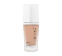 Artdeco High Performance Lifting Foundation trucco rassodante a lunga tenuta 30 ml tonalità 12 Reflecting Shell