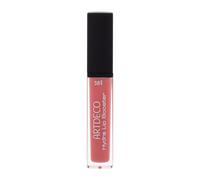 Artdeco Hydra Lip Booster 6Ml 38 Translucent Rose Per Donna (Lucidalabbra)