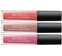 Artdeco Hydra Lip Booster 6Ml 42 Translucent Papaya Per Donna (Lucidalabbra)