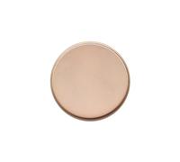 Artdeco Pure Minerals Mineral Compact Powder Refill fondotinta 10 g tonalità 60 Light Beige