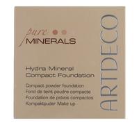 Artdeco Hydra Mineral Compact Foundation cura 65 medio beige 10 g