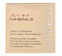 Artdeco Hydra Mineral Compact Foundation cura 65 medio beige 10 g