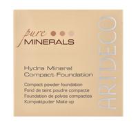 Artdeco Hydra Mineral Compact Foundation cura fresco 70 beige 10 g