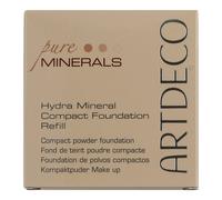 Artdeco Hydra Mineral Compact Foundation Refill 65 Medium Beige 10 g