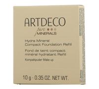 Artdeco Hydra Mineral Compact Foundation Refill 70 Fresh Beige 10 g