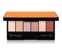 ARTDECO Iconic Eyeshadow Palette palette di ombretti colore 1 Pretty In Sunshine 10 g