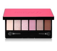 ARTDECO Iconic Eyeshadow Palette palette di ombretti colore 2 Garden Of Delights 10 g