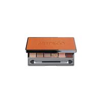Artdeco Iconic Eyeshadow Palette Pretty In Sunshine. 1 St