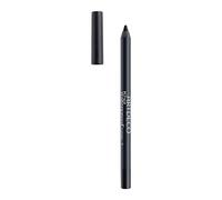 ARTDECO Khol Waterproof Liner - Penna Kajal impermeabile e nero peccato, 1 x 1,2 g