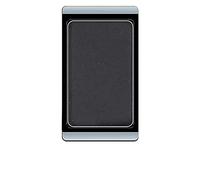 Artdeco Lidschatten Mattfarben cura 503 nero opaco-.