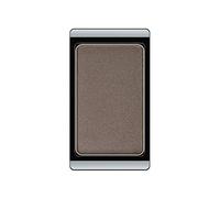 Artdeco Lidschatten Mattfarben cura 517 marrone cioccolato opaco-.