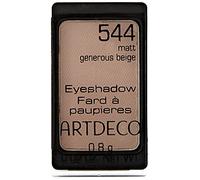 Artdeco Lidschatten Mattfarben Pflege 544 Matt Generous Beige -