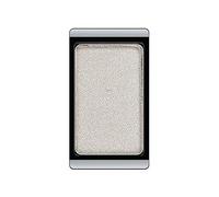Artdeco Lidschatten Pearlfarben cura 15 grigio perlato neve-.