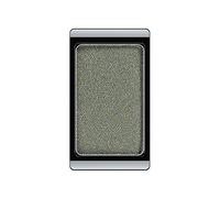 Artdeco Lidschatten Pearlfarben cura 40 medio perlato verde pino-.