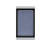 Artdeco Lidschatten Pearlfarben cura 79 perlato acciaio blu-.