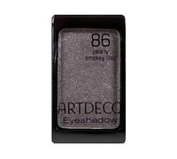 Artdeco Lidschatten Pearlfarben lilla perlato Smokey 86 - la cura.