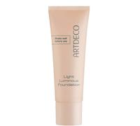 Artdeco Light Luminious fondotinta 25 ml 20 Cool Soft Caramel - Fondotinta