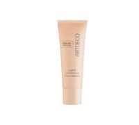 Artdeco Light Luminious fondotinta 25 ml 31 Golden Tan - Fondotinta