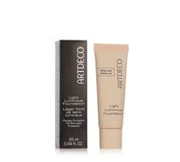 Artdeco Light Luminious Foundation 25 ml ombra Neutral 08 Neutral Porcelain