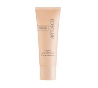 Artdeco Fondotinta luminoso caldo-caldo 25 ml Make up