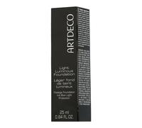 Artdeco Light Luminous Foundation - 16 Warm Nude 25 ml