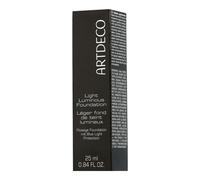 Artdeco Light Luminous Foundation 20 Soft Caramel 25 ml