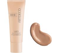 Artdeco - Light Luminous Foundation - Fondotinta