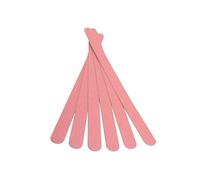 Artdeco Nail Care Sand Files lima per unghie 6 pz