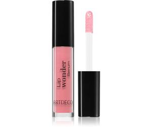 ARTDECO Lip Wonder Serum lucidalabbra trattante colore 01 Caring Rose 4 ml