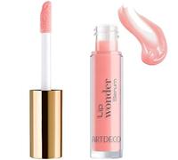 ARTDECO Lip Wonder Siero - Siero nutriente per labbra con colore delicato - Lucidalabbra idratante con applicatore a scatto XL per labbra piene - 4 ml